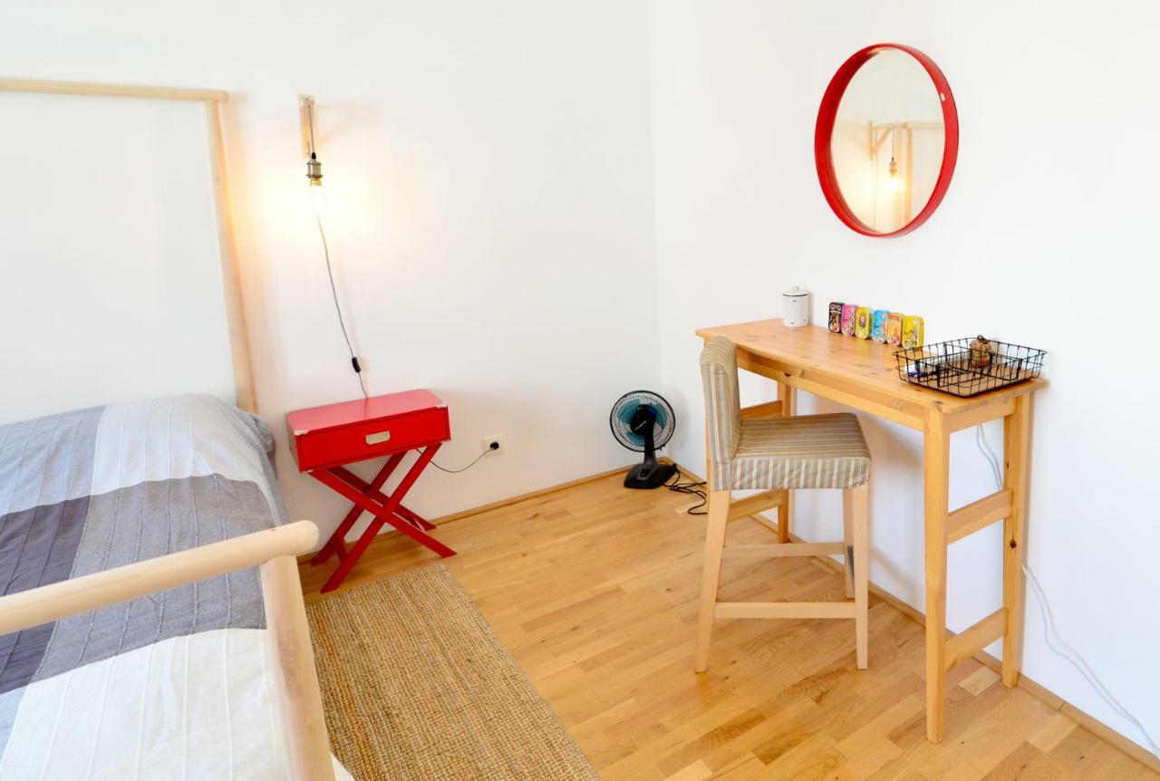2 Bedrooms @ The U3 Subway 维也纳 外观 照片