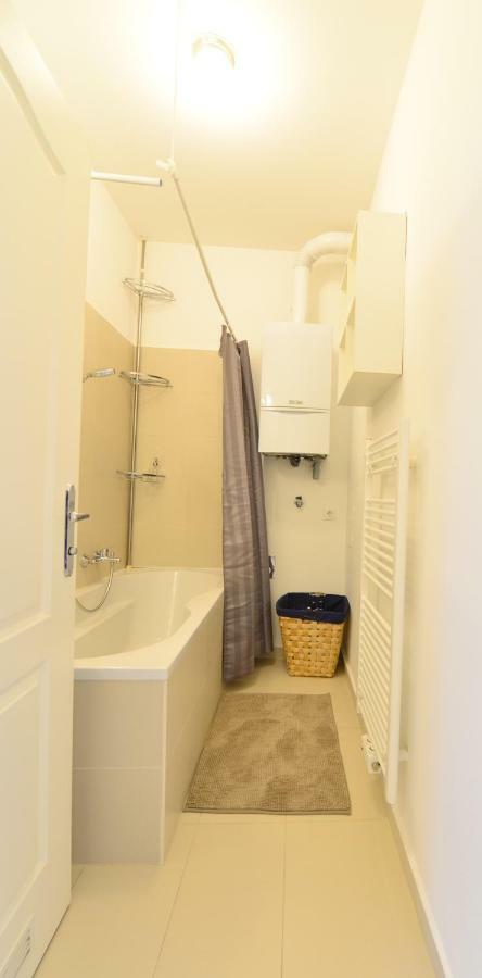 2 Bedrooms @ The U3 Subway 维也纳 外观 照片