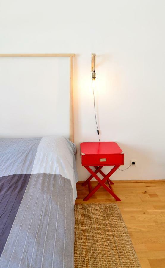 2 Bedrooms @ The U3 Subway 维也纳 外观 照片